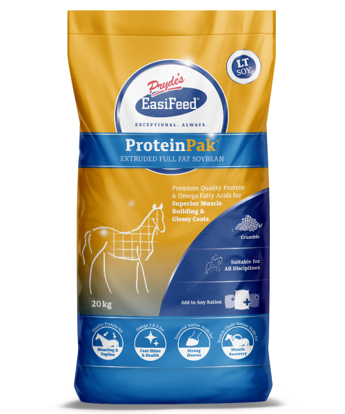 Protein Pak